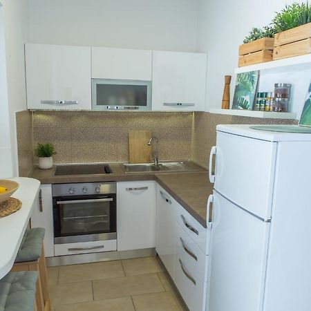 Apartment Fani Dubrovnik Eksteriør billede