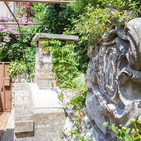 Apartment Fani Dubrovnik Eksteriør billede