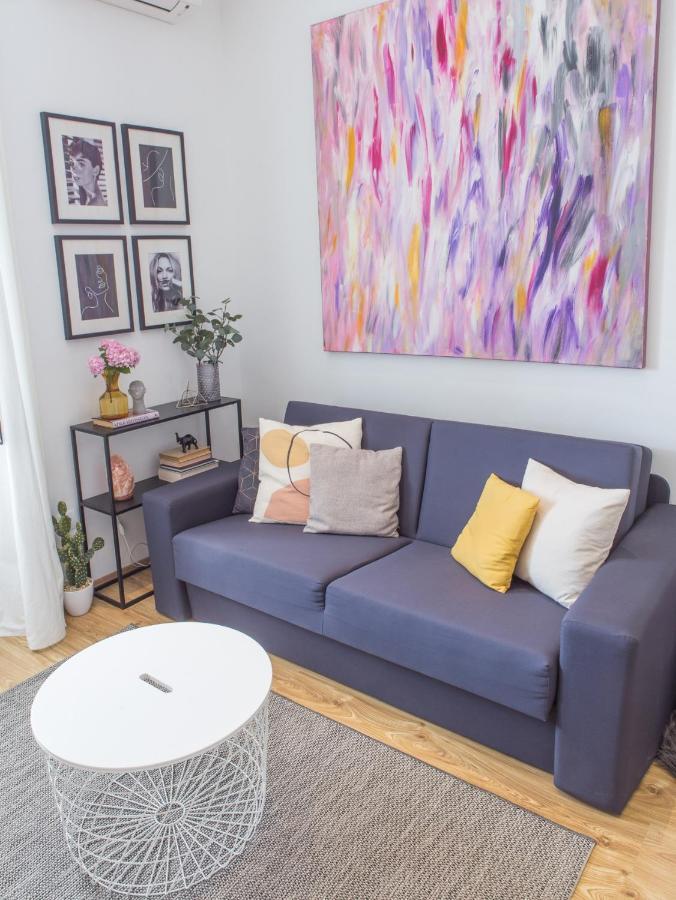 Apartment Fani Dubrovnik Eksteriør billede