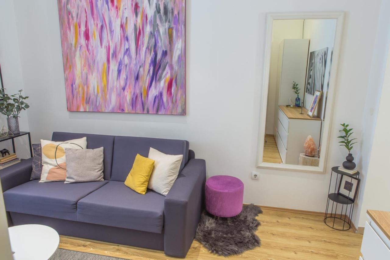 Apartment Fani Dubrovnik Eksteriør billede