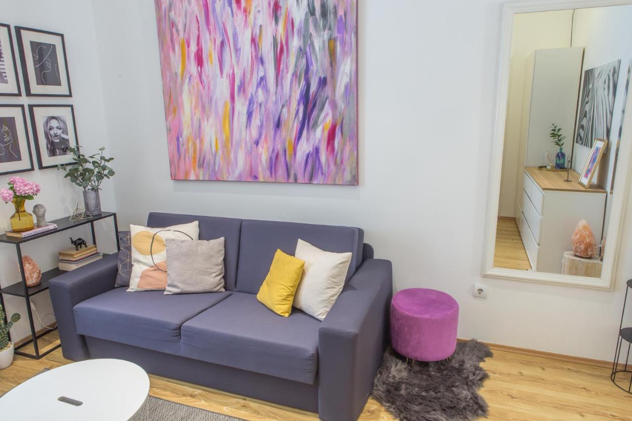 Apartment Fani Dubrovnik Eksteriør billede