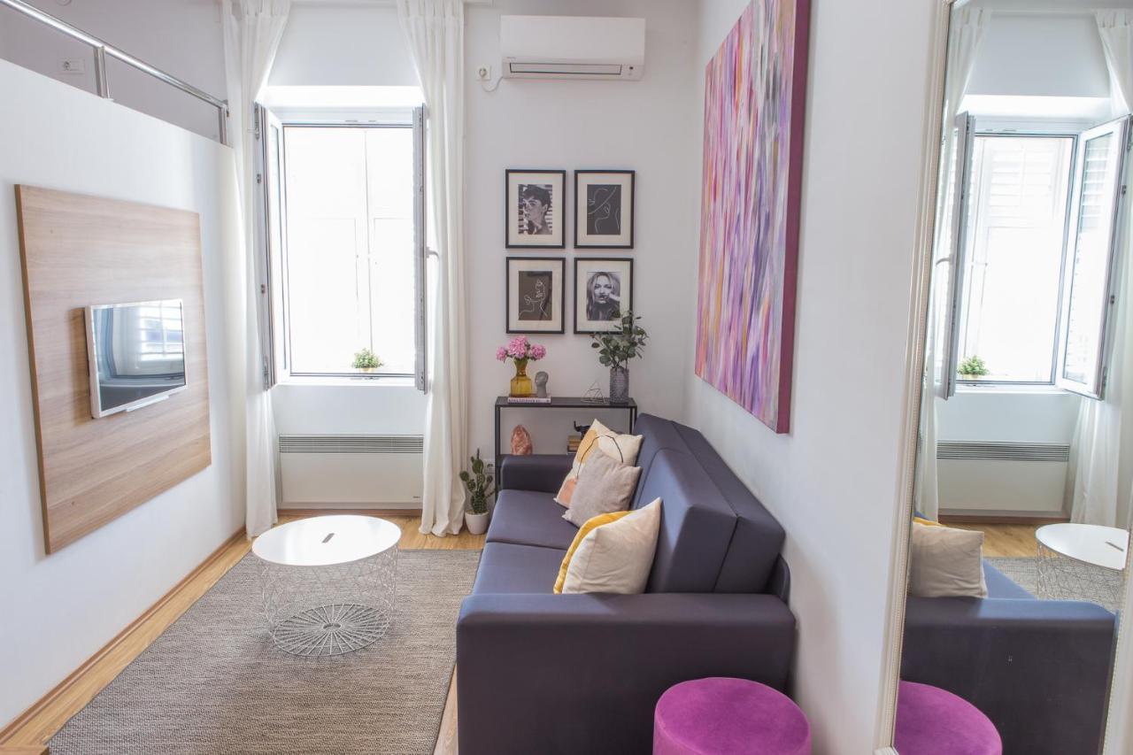 Apartment Fani Dubrovnik Eksteriør billede