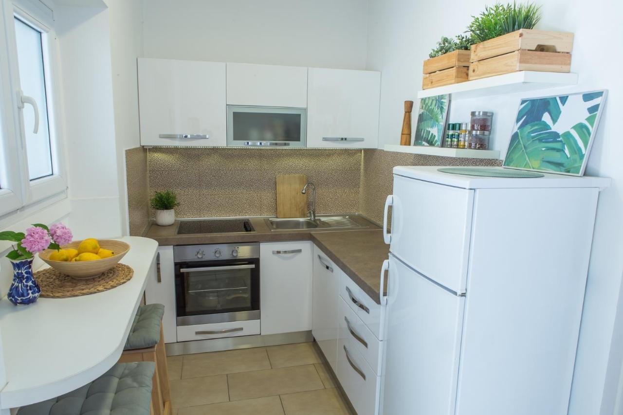Apartment Fani Dubrovnik Eksteriør billede