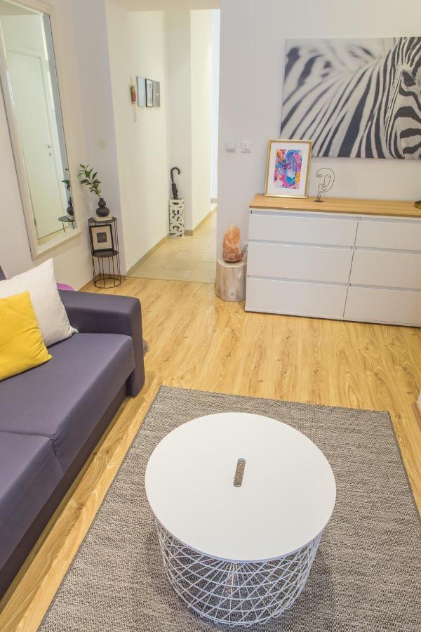 Apartment Fani Dubrovnik Eksteriør billede