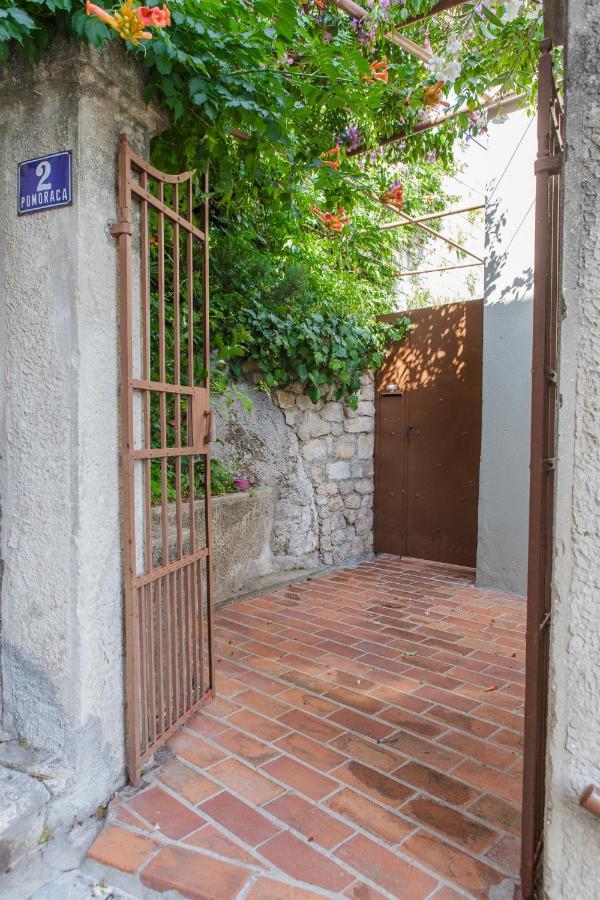 Apartment Fani Dubrovnik Eksteriør billede
