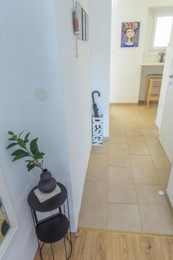 Apartment Fani Dubrovnik Eksteriør billede