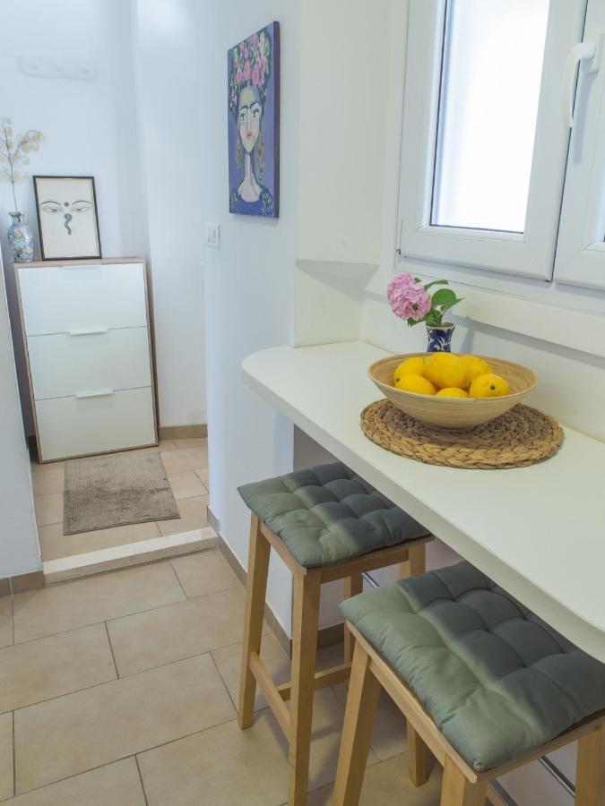 Apartment Fani Dubrovnik Eksteriør billede