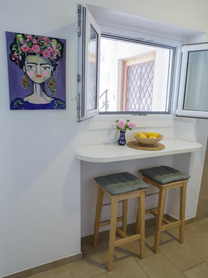 Apartment Fani Dubrovnik Eksteriør billede