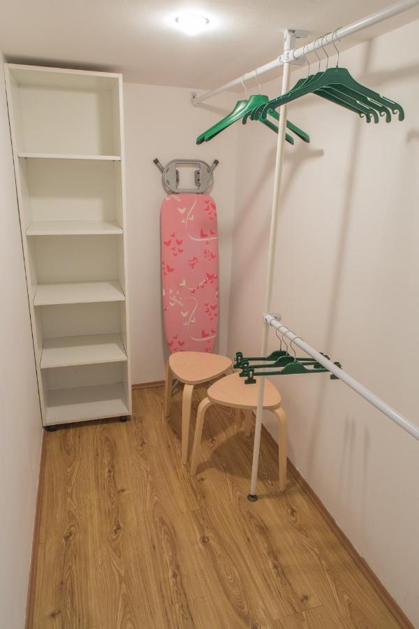 Apartment Fani Dubrovnik Eksteriør billede