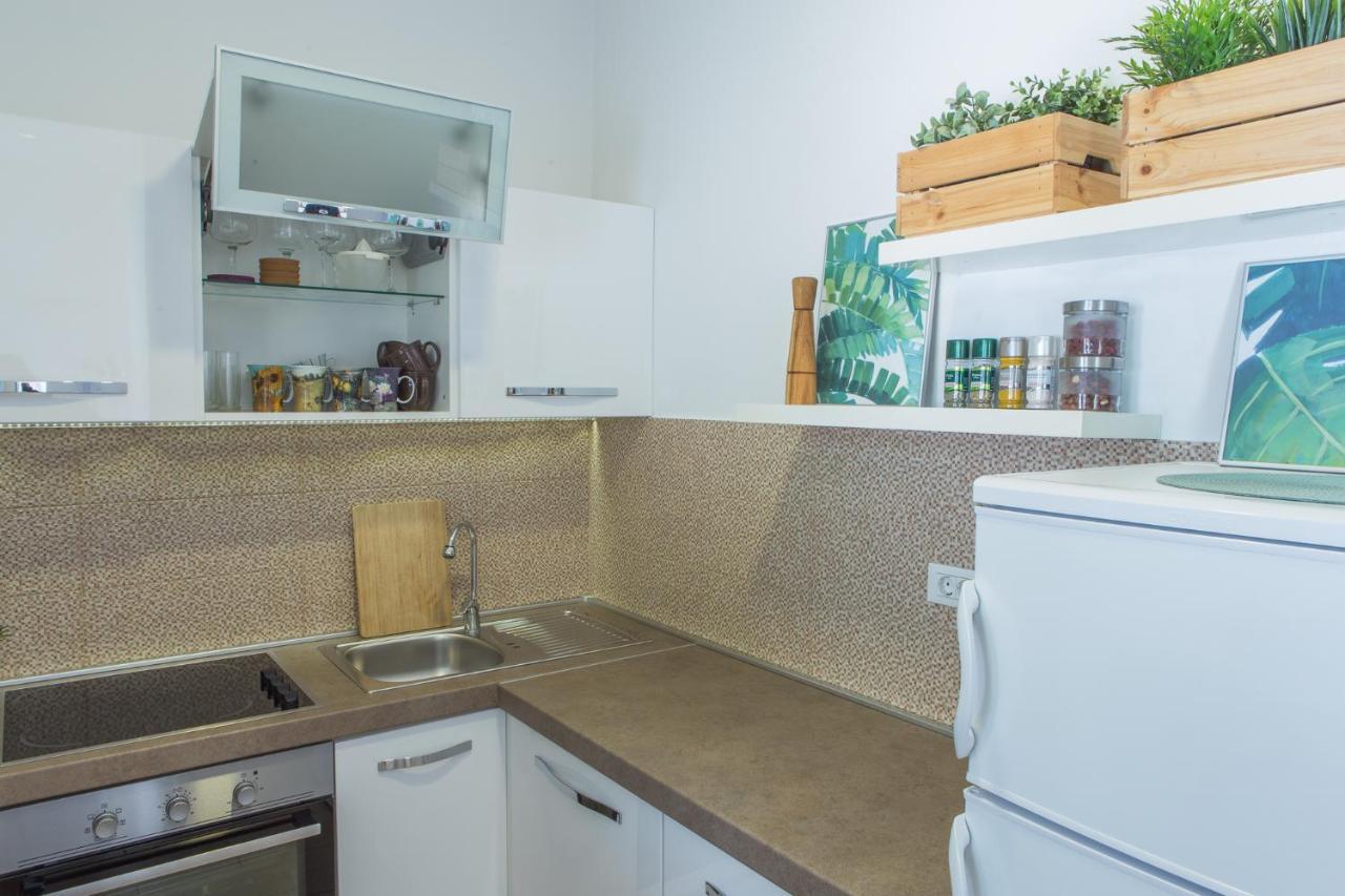 Apartment Fani Dubrovnik Eksteriør billede