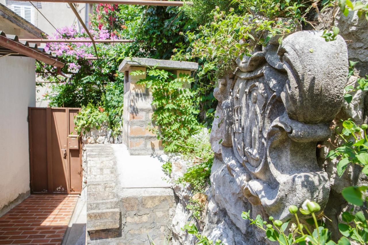 Apartment Fani Dubrovnik Eksteriør billede