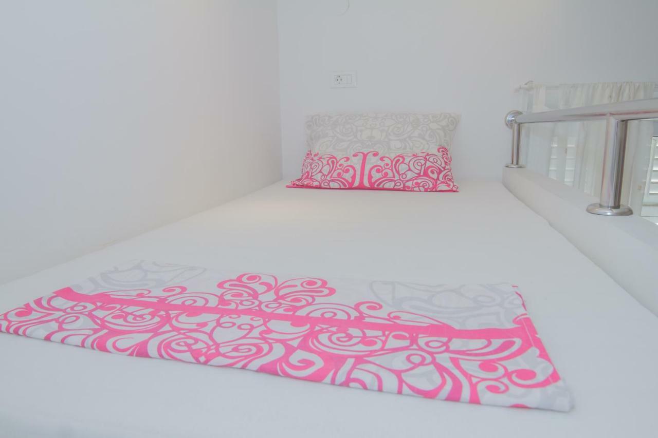 Apartment Fani Dubrovnik Eksteriør billede