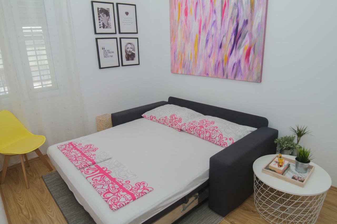 Apartment Fani Dubrovnik Eksteriør billede